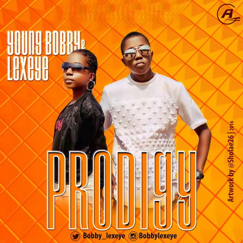 Young Bobby & Lexeye - Prodigy