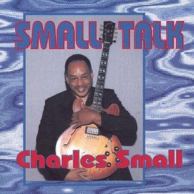 Charles Small