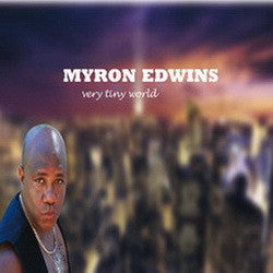 Myron Edwins