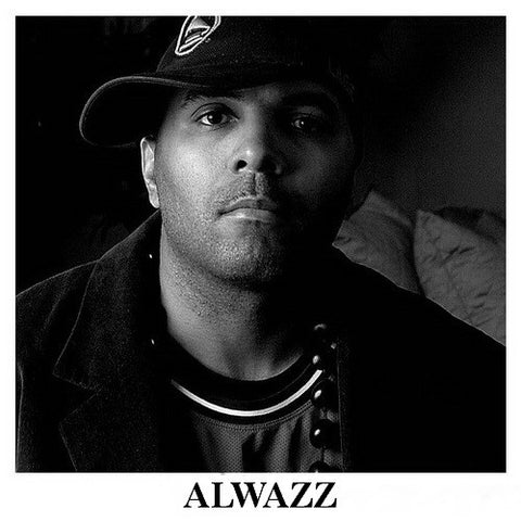 Alwazz - Luv Alwazz - T25CL