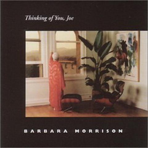 Barbara Morrison - Thinking Of You, Joe - T25CL