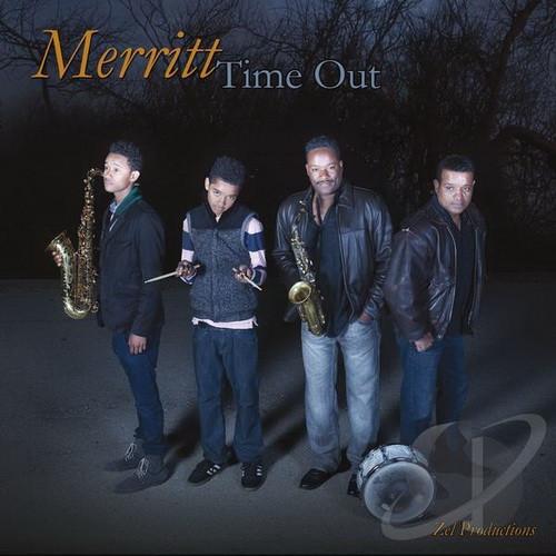 Ranzel Merritt - Merritt Time Out - T25CL
