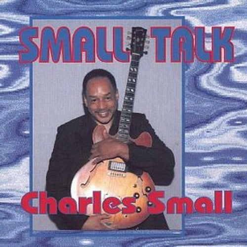 Charles Small - Small Talk - T25CL