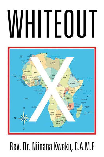 Whiteout - T25CL