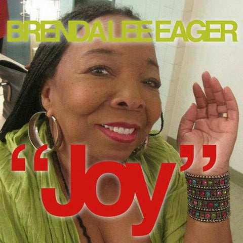 Brenda Lee Eager - Joy - T25CL